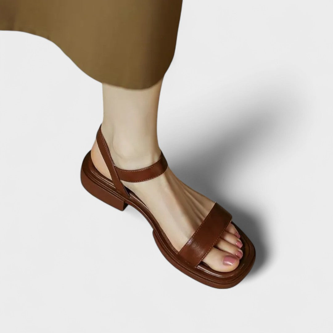 Matilda - Elegant Orthopaedic Sandals