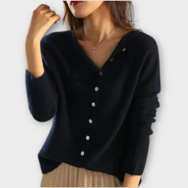 Penelope - Cosy Cardigan