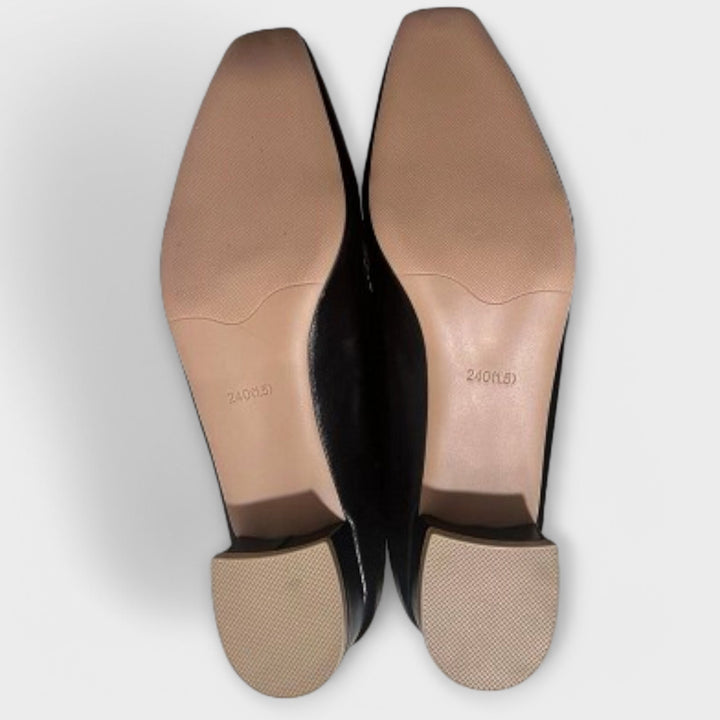Molly - Cosy Shoes