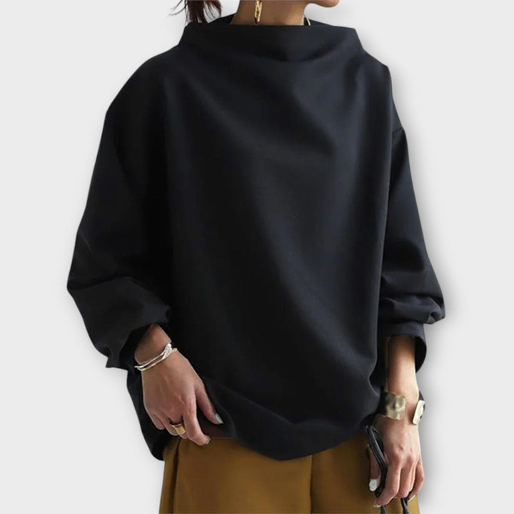 Nádia - Timeless Sweater for Women