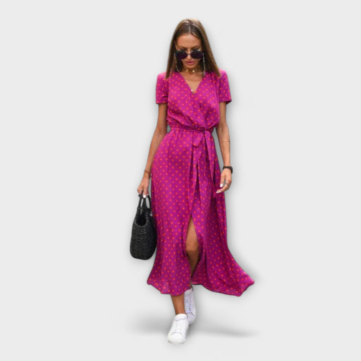 Elisa - Comfortable Dress