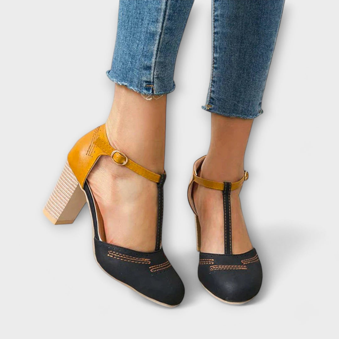 Harriet – Comfort and Classic Elegance