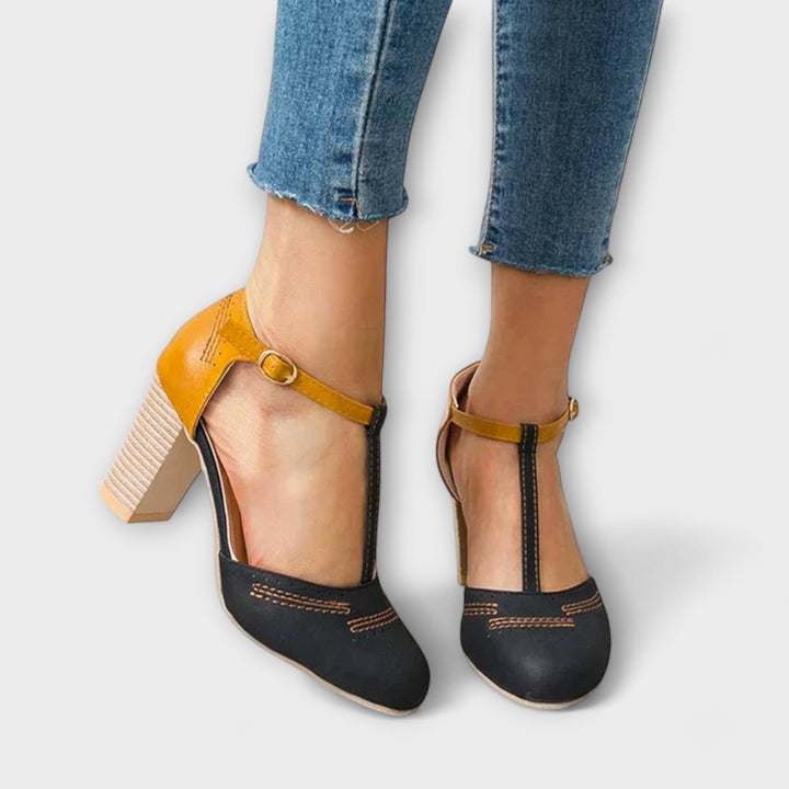 Harriet – Comfort and Classic Elegance