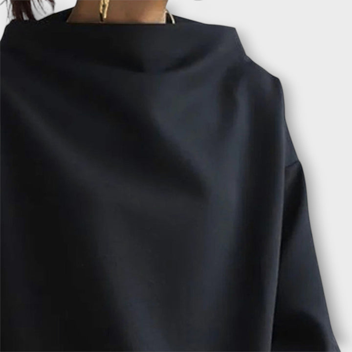 Nádia - Timeless Sweater for Women
