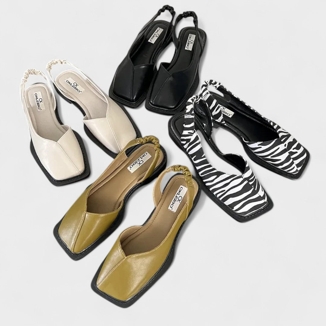 Laura - Orthopaedic Footwear