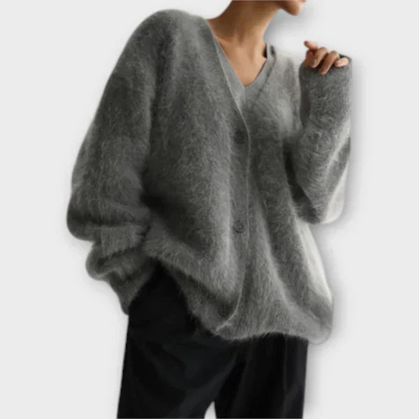 Dalila - Elegant Cardigan