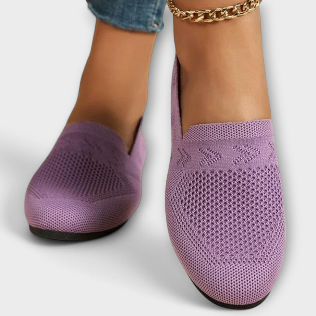 Rafaela - Versatile Loafers