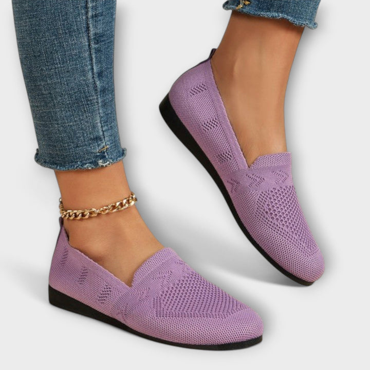 Rafaela - Versatile Loafers