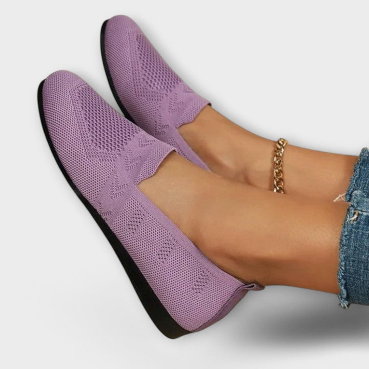Rafaela - Versatile Loafers
