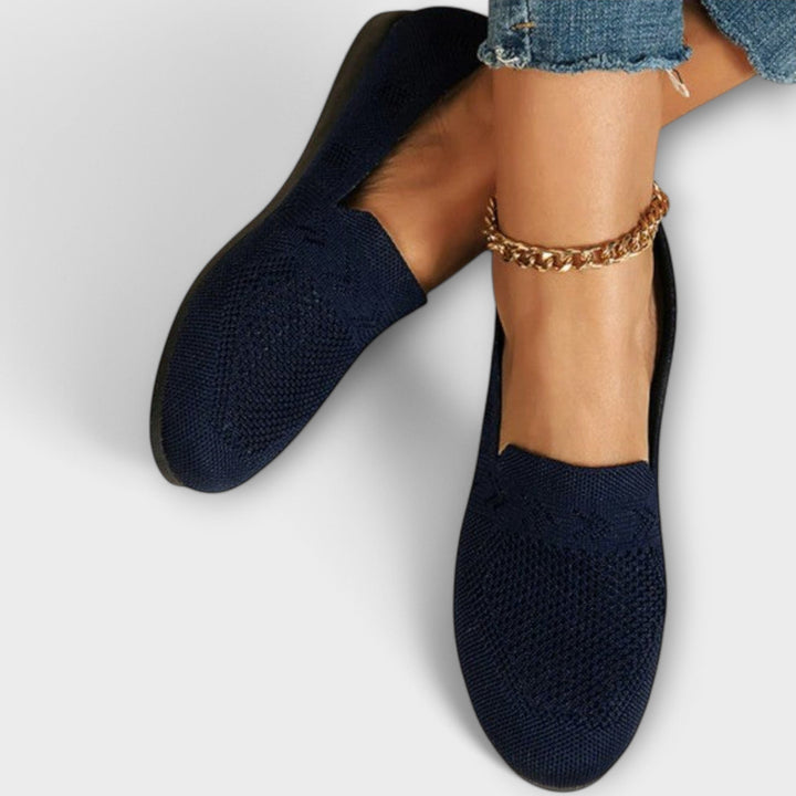 Rafaela - Versatile Loafers