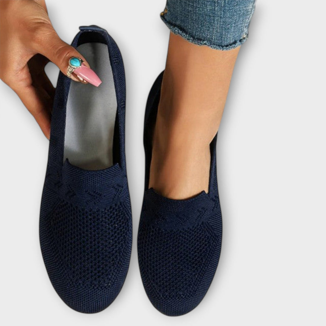 Rafaela - Versatile Loafers