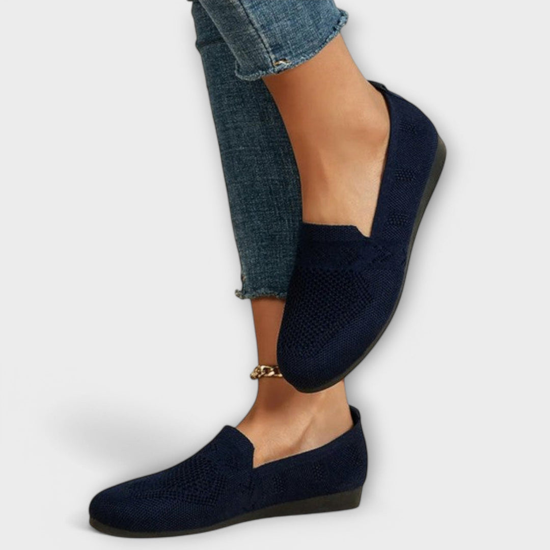 Rafaela - Versatile Loafers