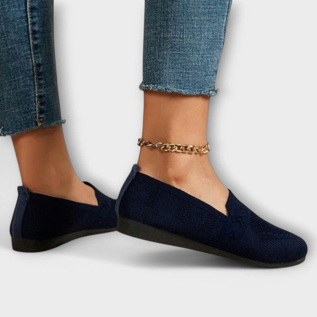 Rafaela - Versatile Loafers