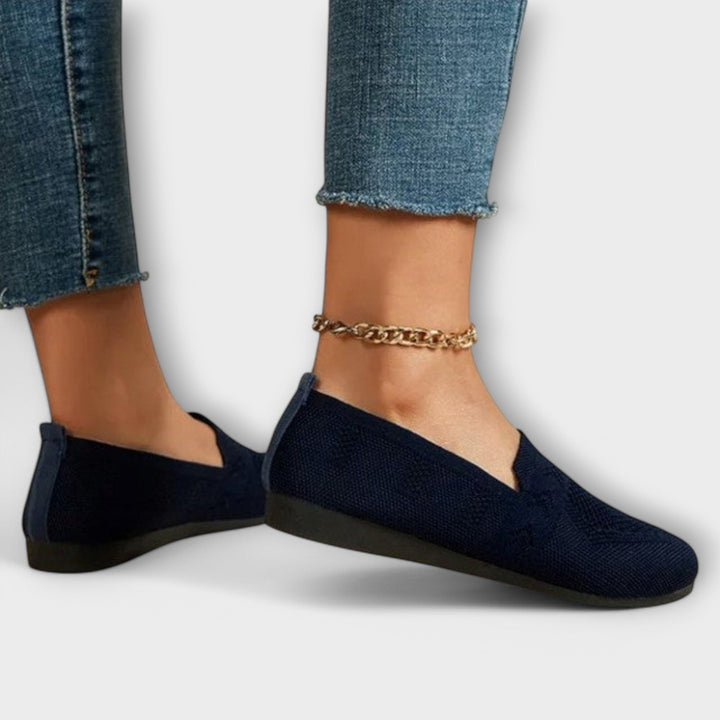 Rafaela - Versatile Loafers