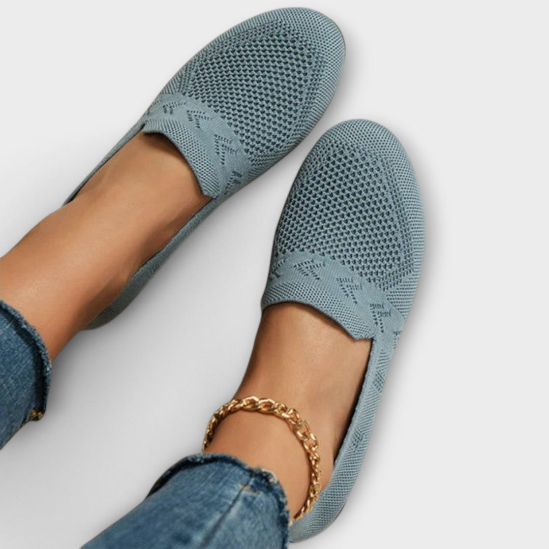 Rafaela - Versatile Loafers