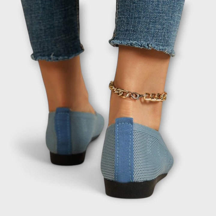 Rafaela - Versatile Loafers