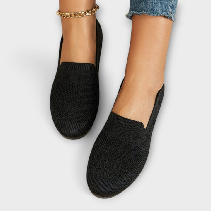 Rafaela - Versatile Loafers