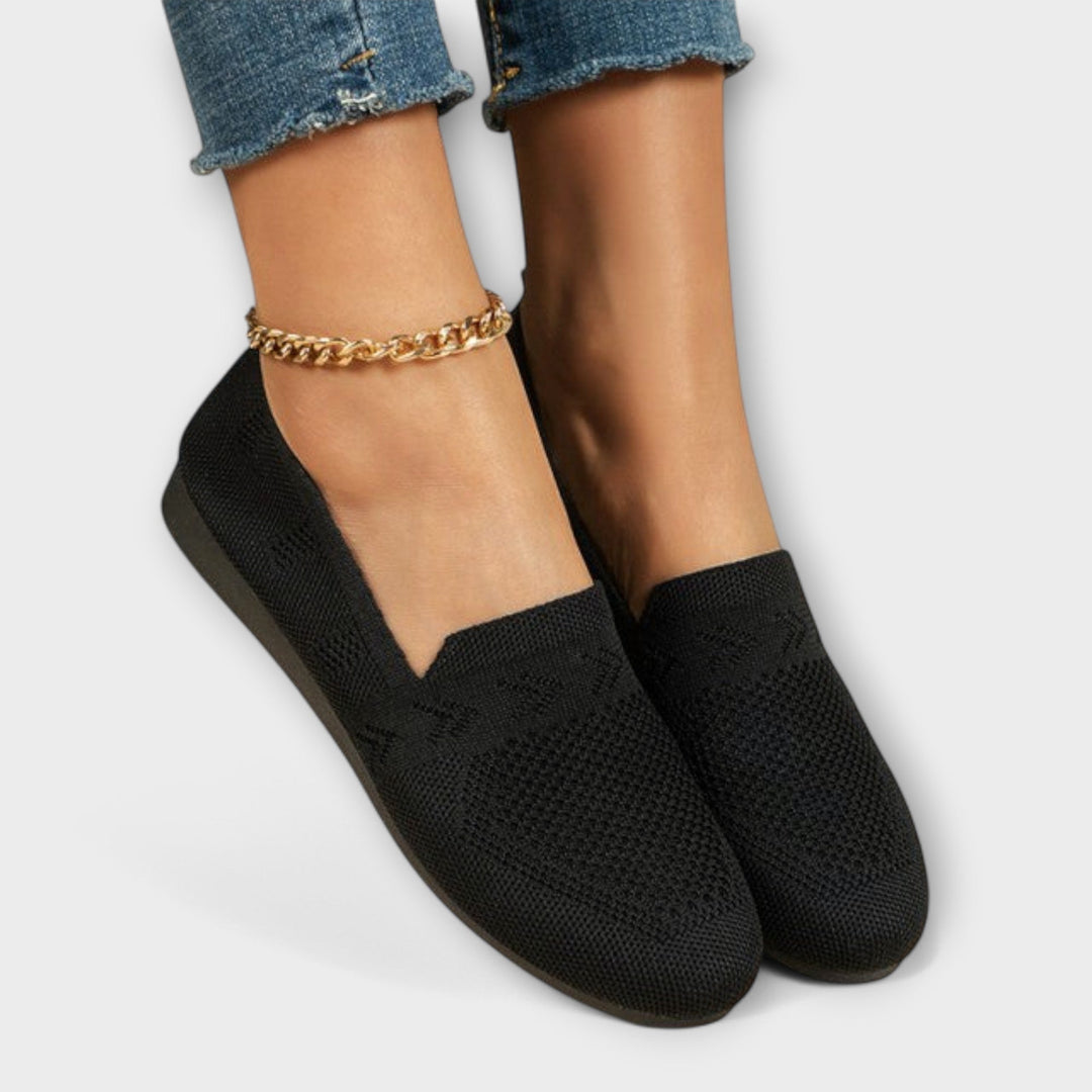 Rafaela - Versatile Loafers