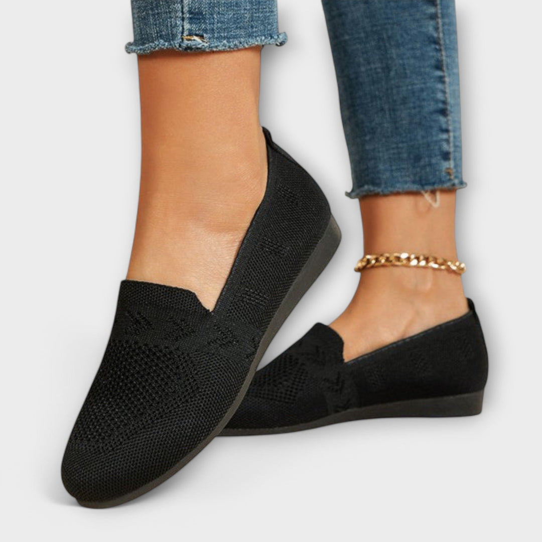 Rafaela - Versatile Loafers