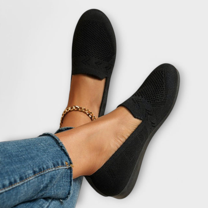 Rafaela - Versatile Loafers