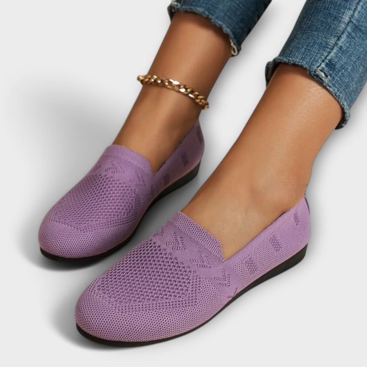 Rafaela - Versatile Loafers