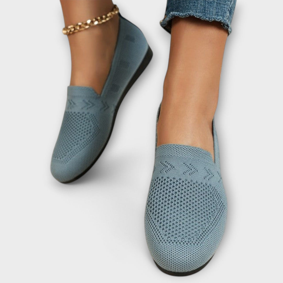 Rafaela - Versatile Loafers