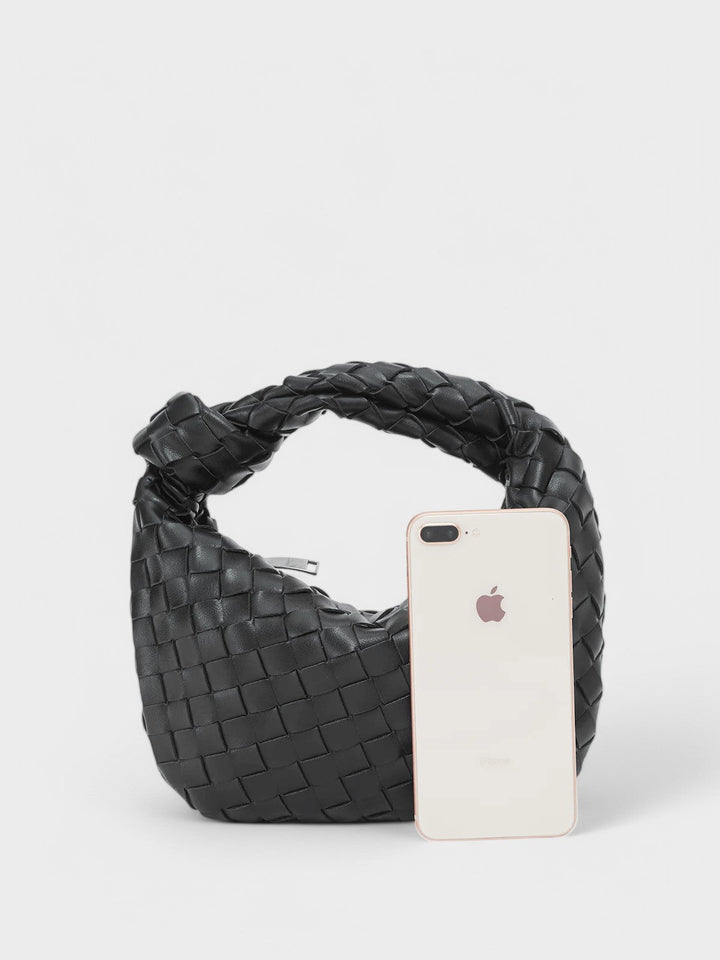 Elsie - Luxury Bow