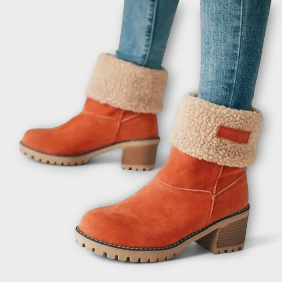 Beatrice - Women's Elegant Boots