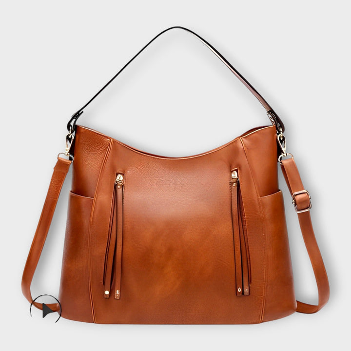 Matilda - Elegant vintage-inspired handbag