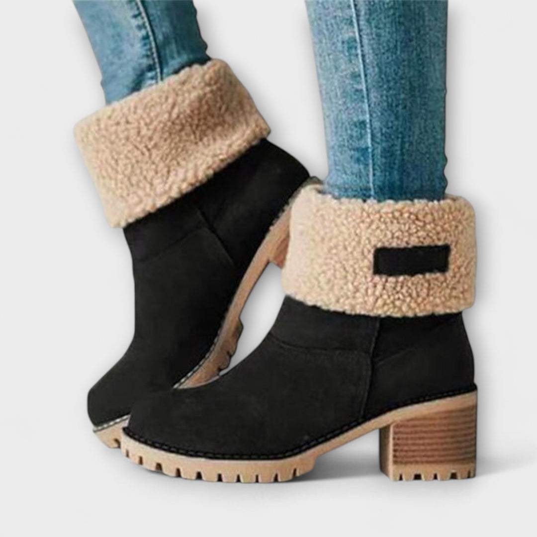 Beatrice - Women's Elegant Boots