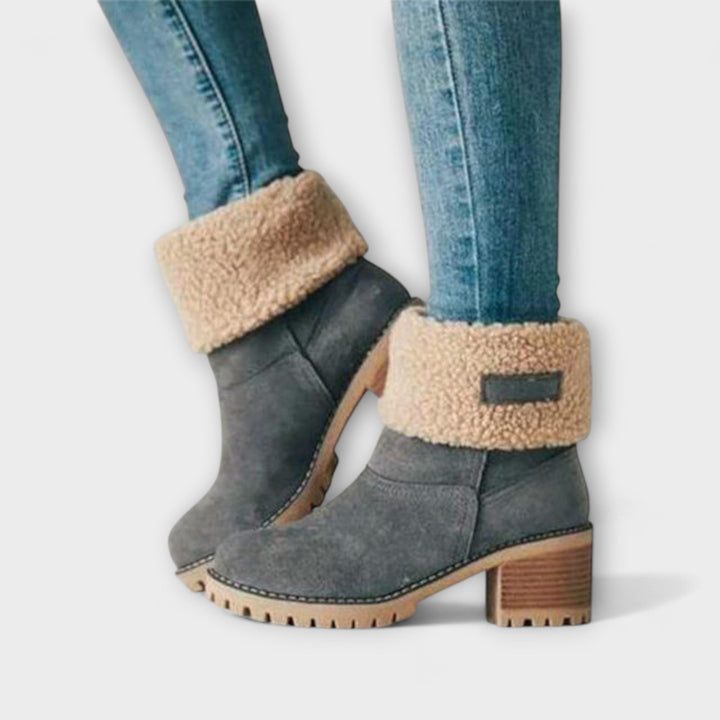 Beatrice - Women's Elegant Boots