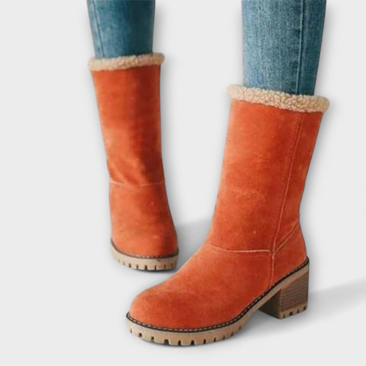 Beatrice - Women's Elegant Boots