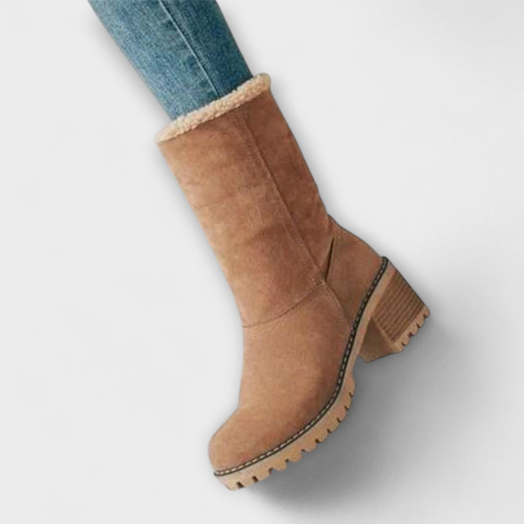 Beatrice - Women's Elegant Boots
