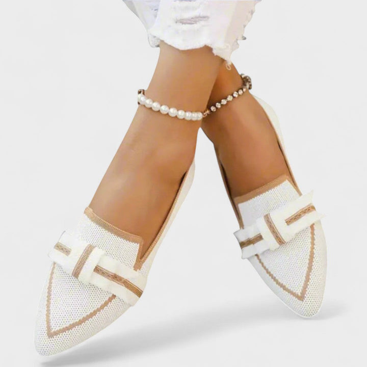Charlotte - Comfortable Flats