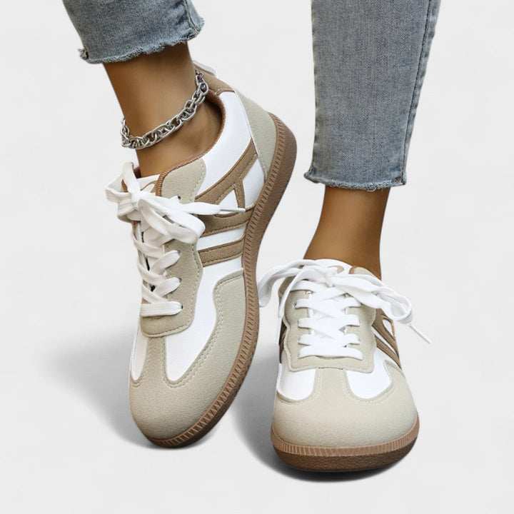 Palmira - Comfortable Trainers