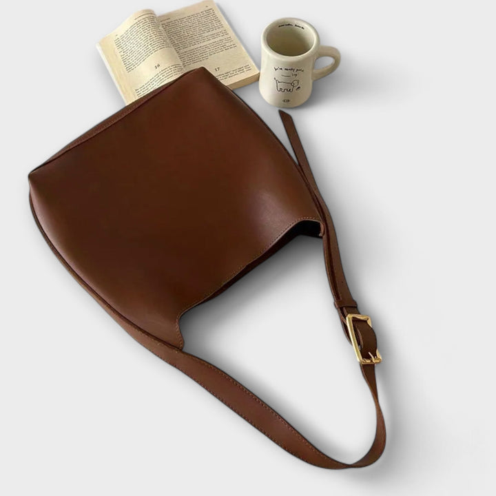 Clara. - Elegant Shoulder Bag