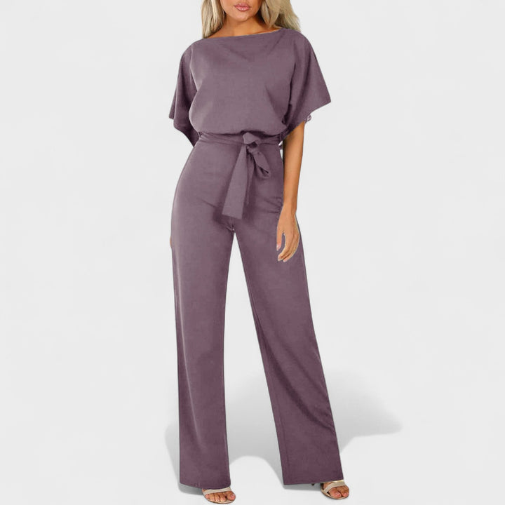 Harriet – Elegant jumpsuit for women