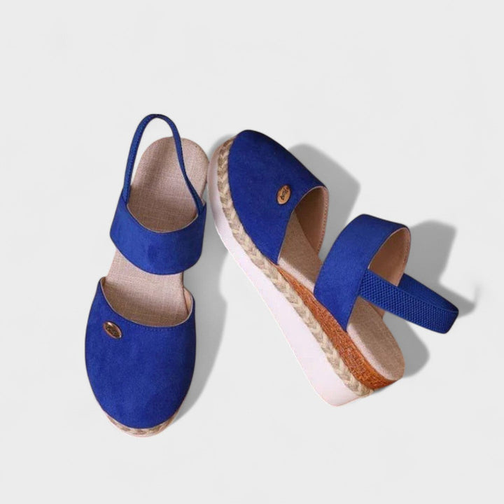 Victoria - Orthopaedic Sandals