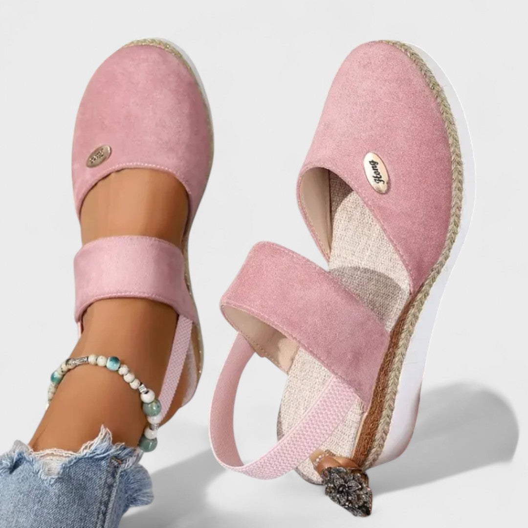 Victoria - Orthopaedic Sandals