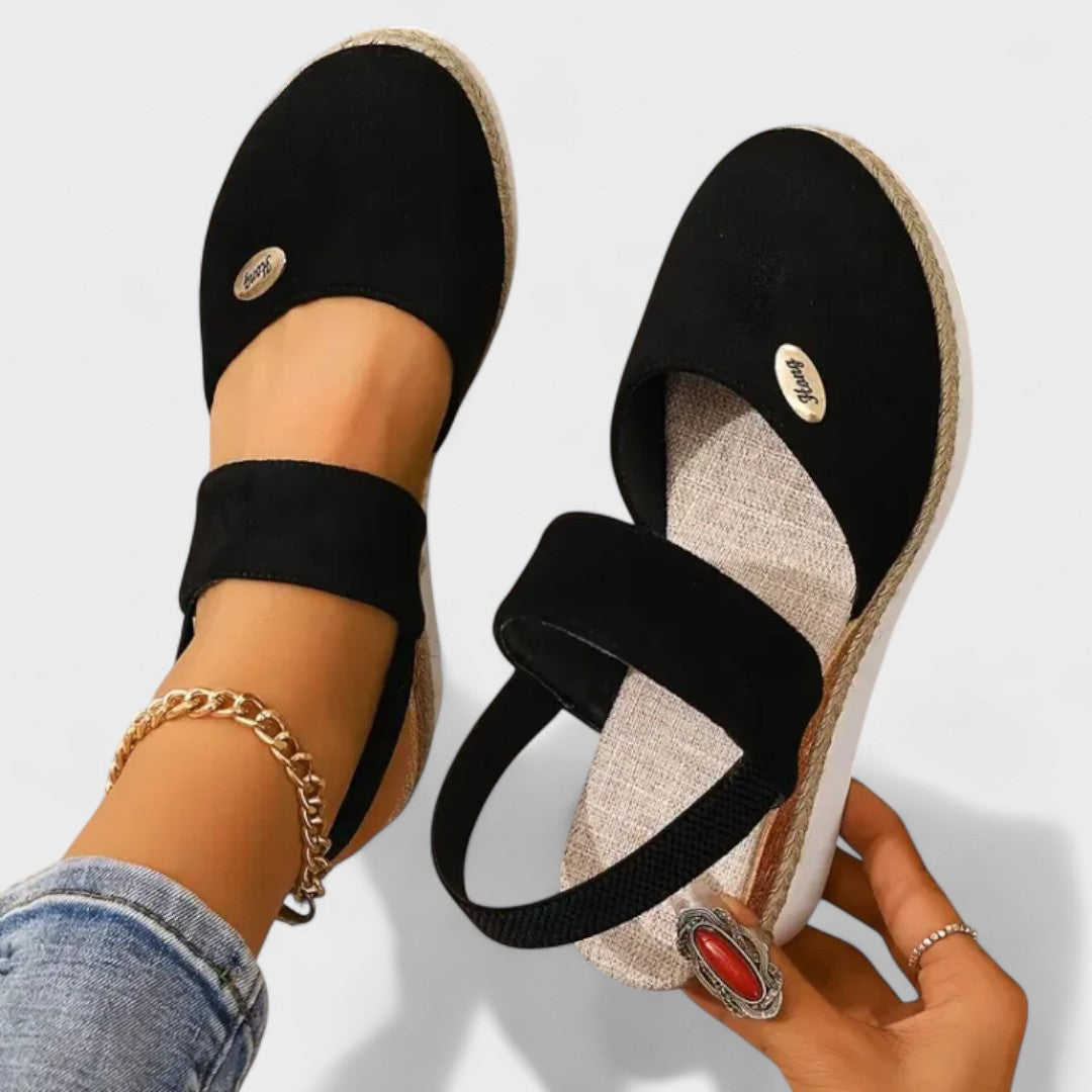 Victoria - Orthopaedic Sandals