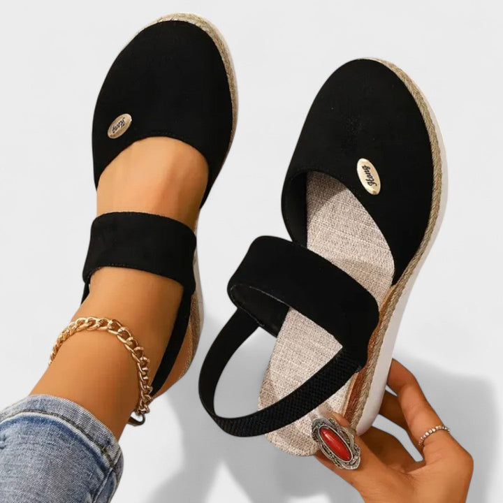 Victoria - Orthopaedic Sandals