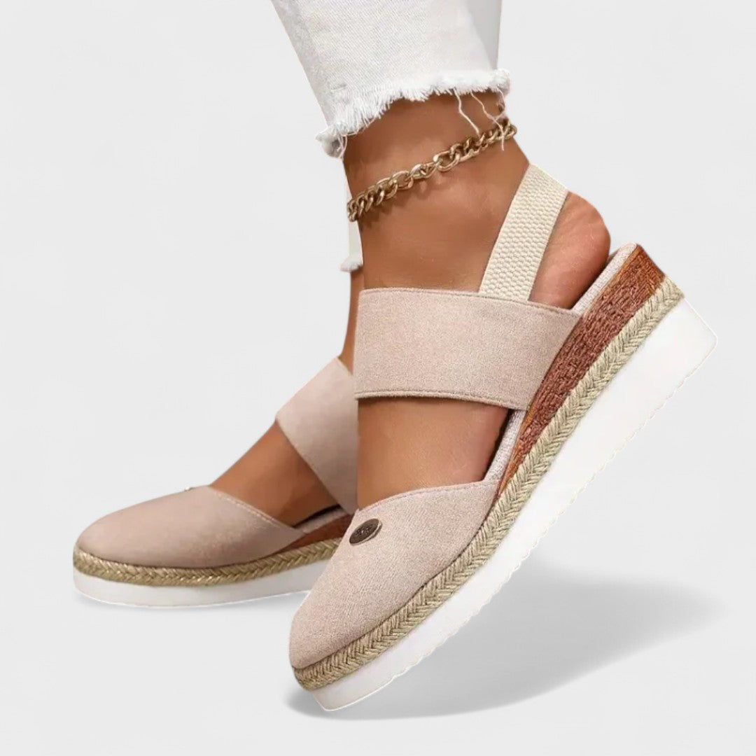 Victoria - Orthopaedic Sandals
