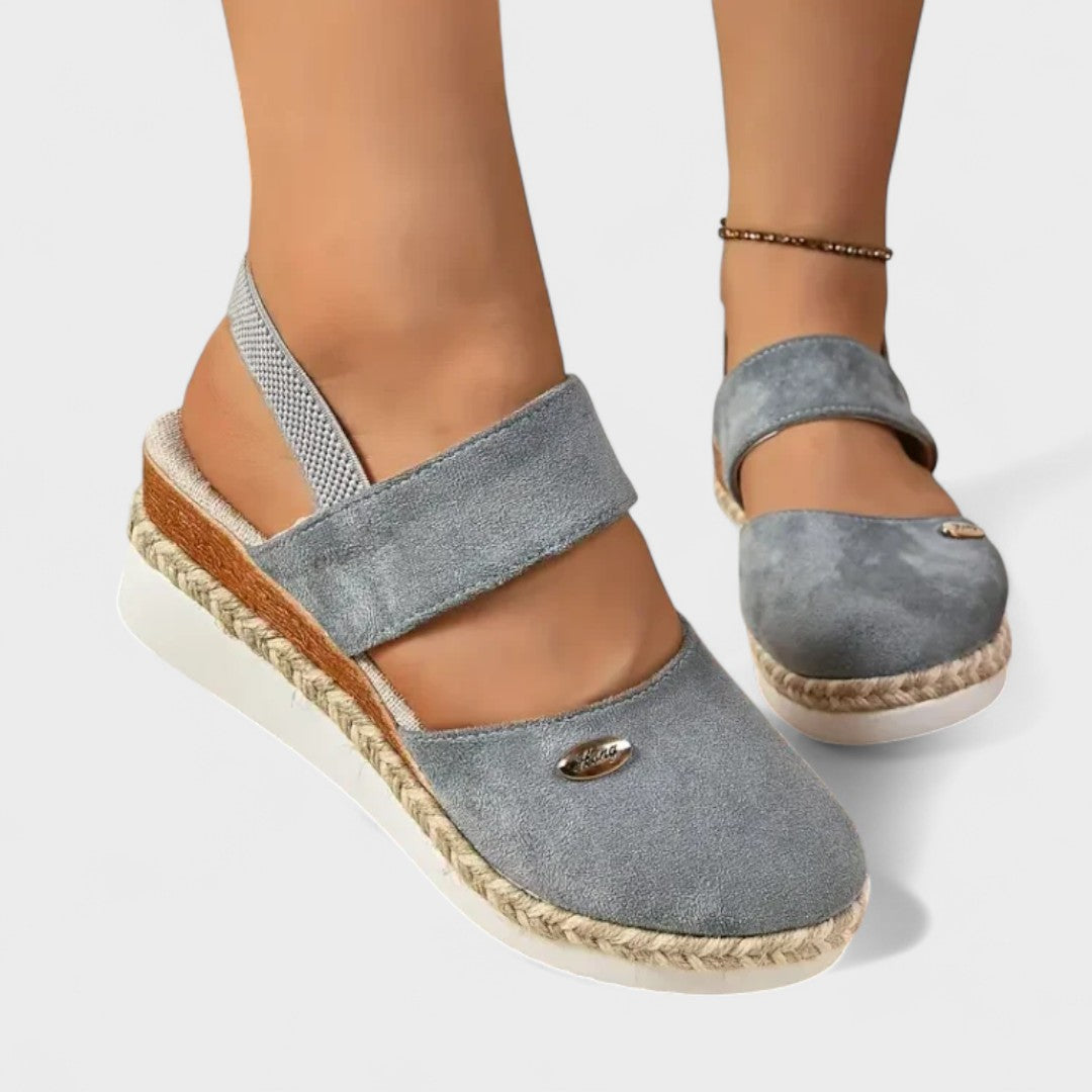 Victoria - Orthopaedic Sandals