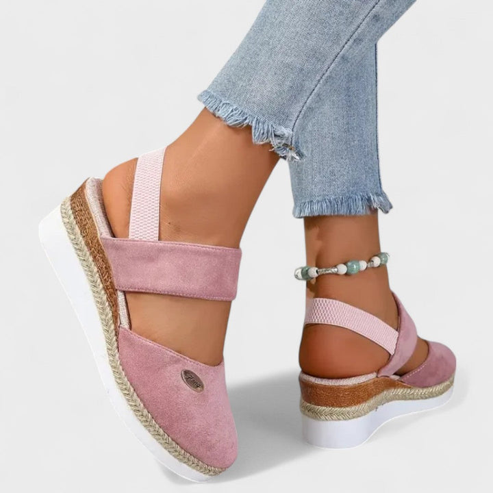 Victoria - Orthopaedic Sandals