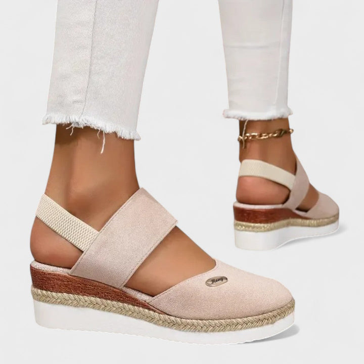 Victoria - Orthopaedic Sandals