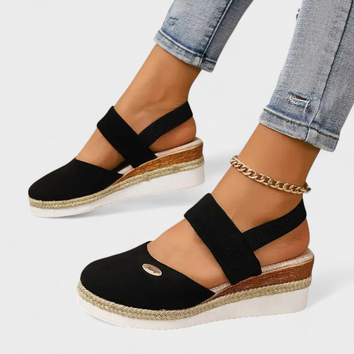 Victoria - Orthopaedic Sandals