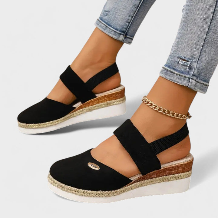 Victoria - Orthopaedic Sandals