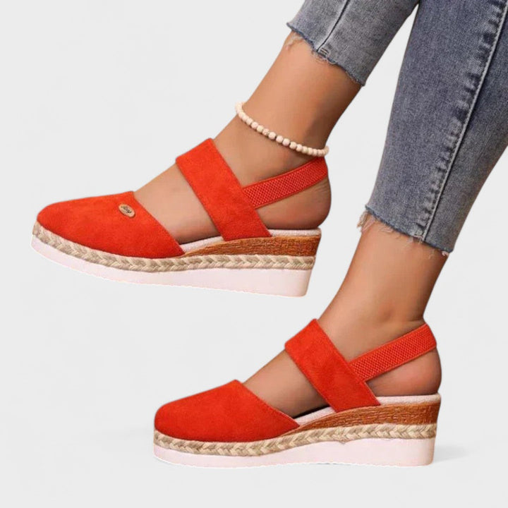 Victoria - Orthopaedic Sandals