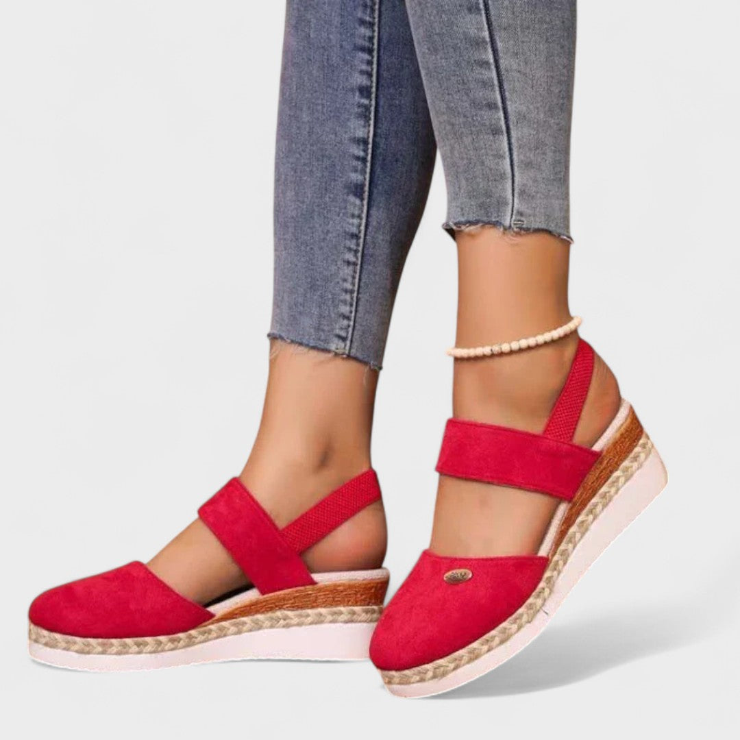 Victoria - Orthopaedic Sandals