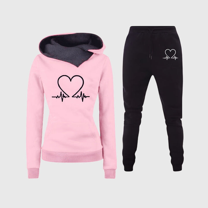 Lily - Tracksuit Set
